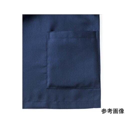 作務衣(上衣)FJ0709U ブラウン