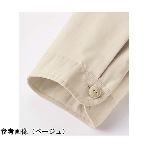 プルオーバー七分袖シャツ FB4566U