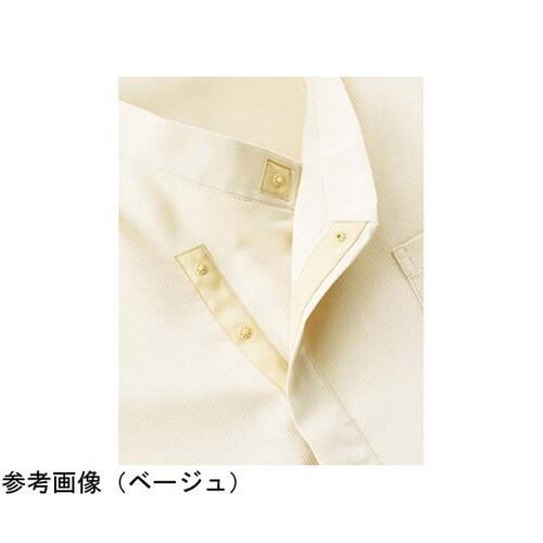 吸汗速乾ハニカム和シャツ FB4568U