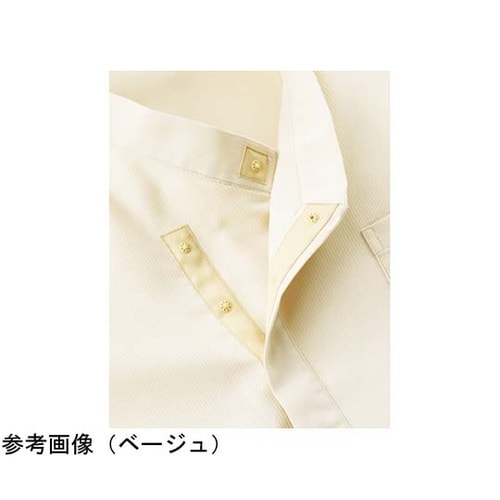 吸汗速乾ハニカム和シャツ FB4568U