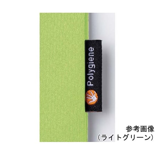 4.3オンスドライロングスリーブポロシャ