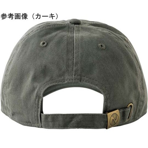 コットンキャップ MC6626 スモーキ