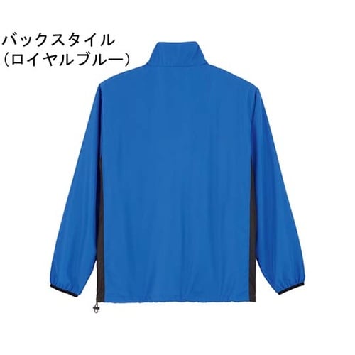 ライトジャケット MJ0082 レッド