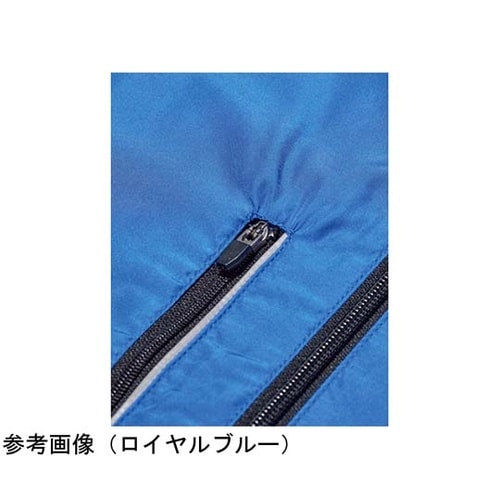 ライトジャケット MJ0082 レッド