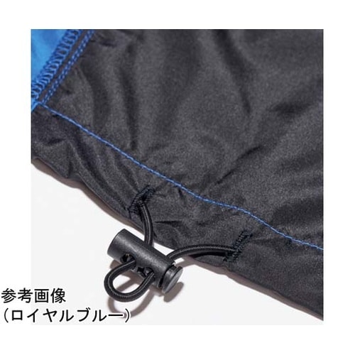 ライトジャケット MJ0082 レッド