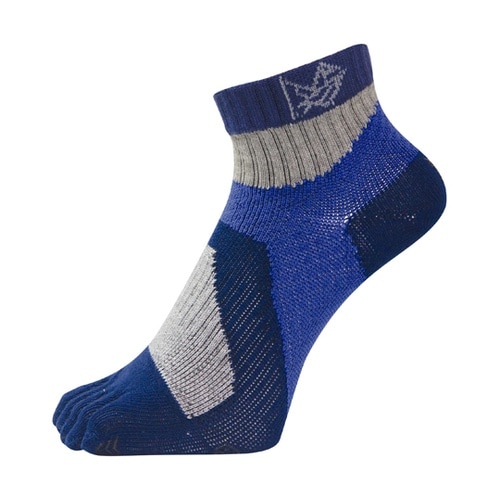 吸汗速乾メリノウール使用ショートソックス