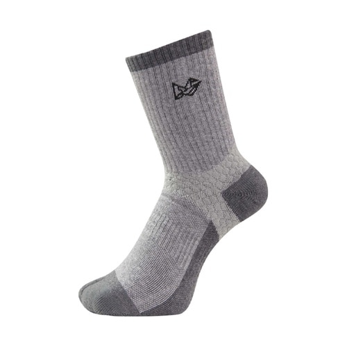 メリノウールミドルソックス タビタイプ