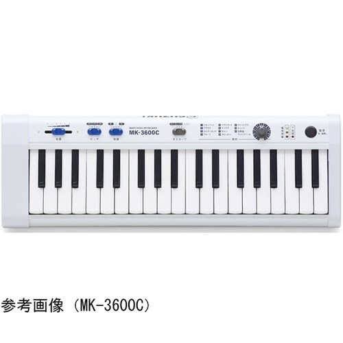 マーチングキーボード 小中学用 MK−3