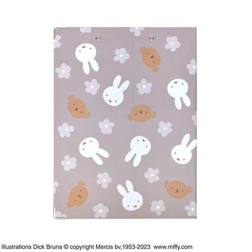 ディック・ブルーナ クリップボード ミッ