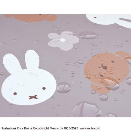 ディック・ブルーナ クリップボード ミッ