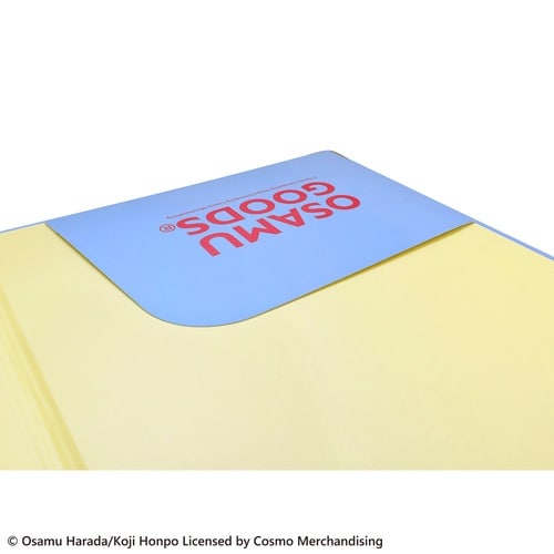 OSAMU GOODS クリップボード