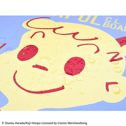 OSAMU GOODS クリップボード