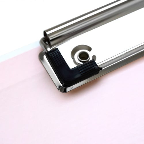 ミッフィー クリップボード(左閉じ)フレ