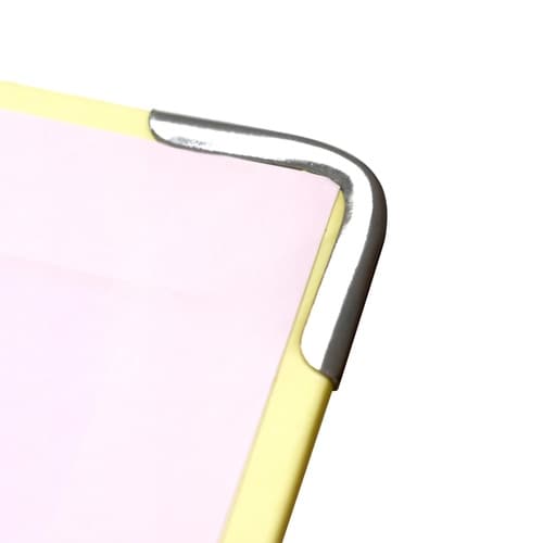 ミッフィー クリップボード(左閉じ)フレ