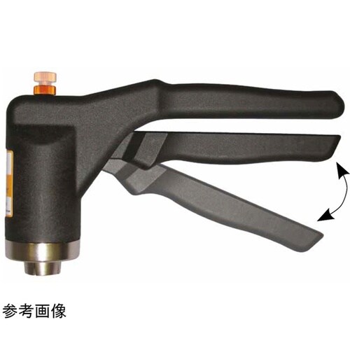 フリップオフキャップ用 CRS マニュア