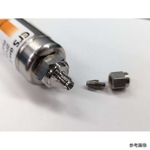 CRS ガス精製フィルター ZPure(