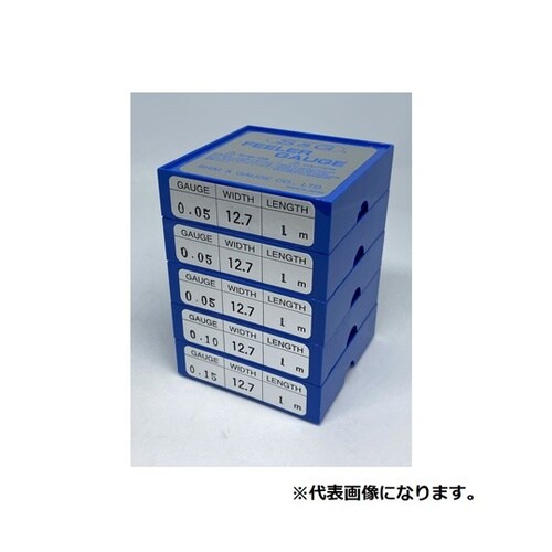 フィラーテープ 5M×0.25.mm
