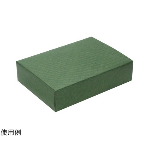 包装紙 エメラルド 半才判 50枚入 4
