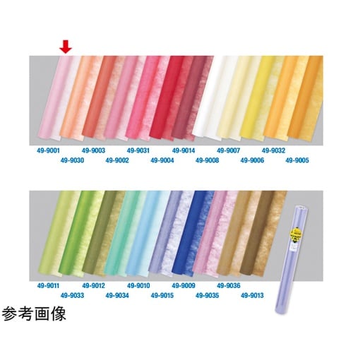 不織布 Jロール 桜 49−9001