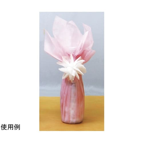 不織布 Jロール 桃 49−9002