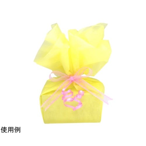 不織布 Jロール 黄 49−9006