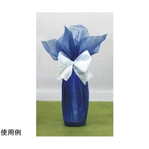 不織布 Jロール 青 49−9009