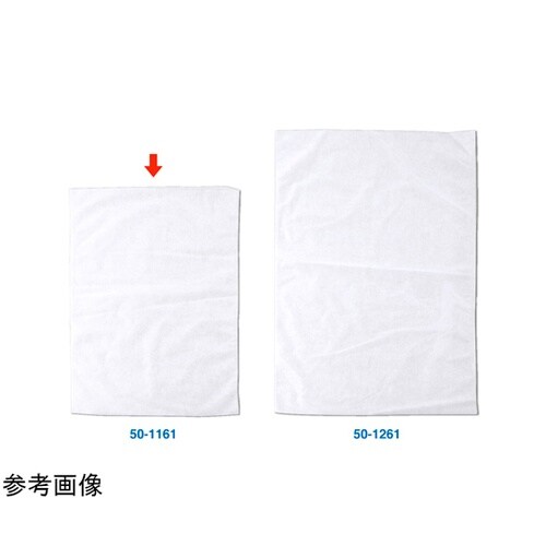 不織布製 内袋 小 100枚入 50−1