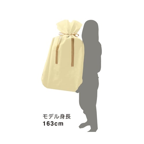 巾着袋 超BIG 750×1000 アイ