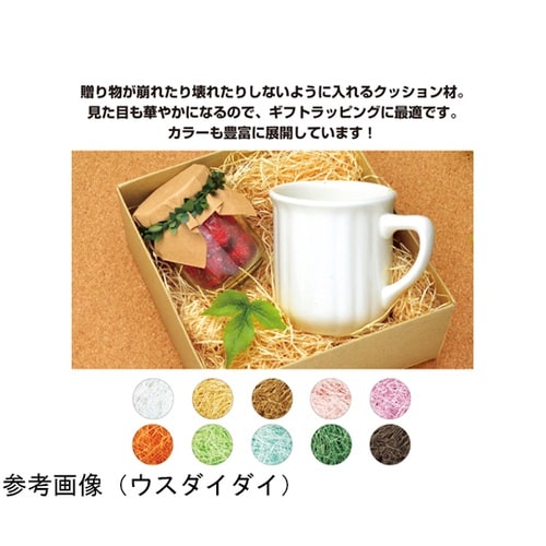 紙パッキン 1kg グリーン 35−58