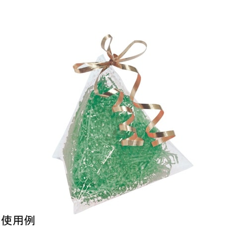 紙パッキン 1kg グリーン 35−58