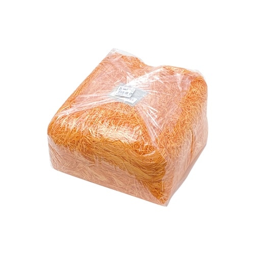 紙パッキン 1kg オレンジ 35−58