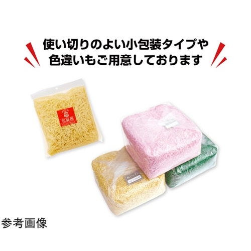 紙パッキン 1kg オレンジ 35−58