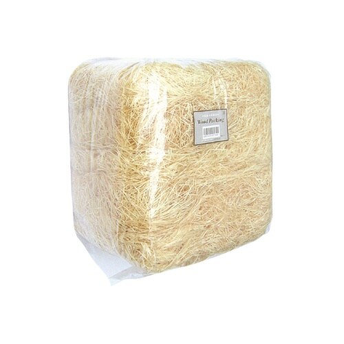 ウッドパッキン 1kg 35−5894