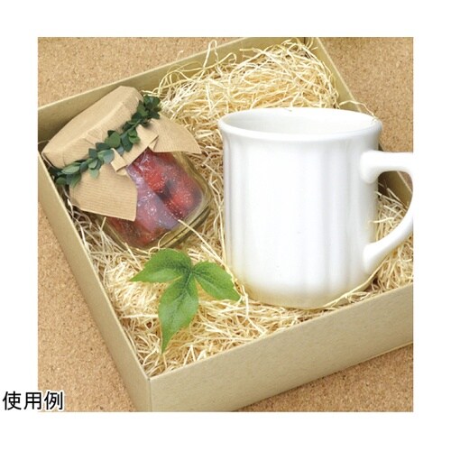 ウッドパッキン 1kg 35−5894