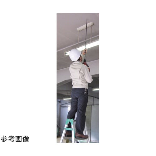 ロングアダプタ 500mm ALA−50