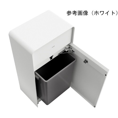 MSERIES中型屑入 ホワイト 362