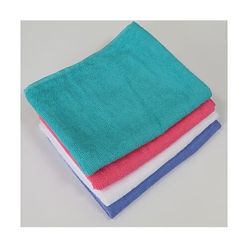 スレン高級フェイスタオル240匁 ピンク