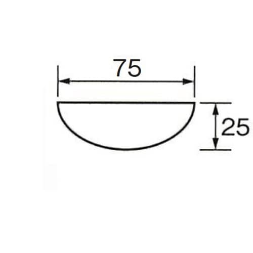 マトファー アルミドゥリブル 790×5