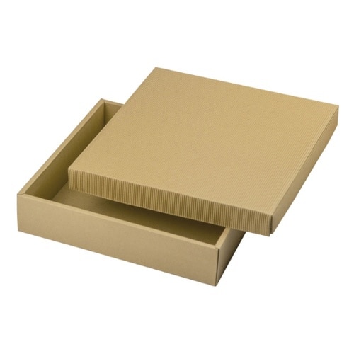 贈答箱 ナチュラルBOX26号 ヒモ無