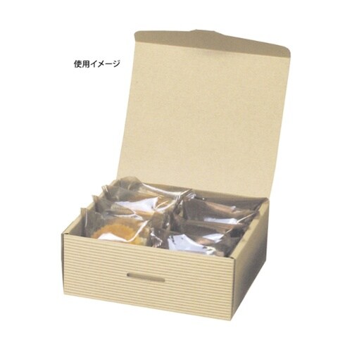 贈答箱 Lスタイル片段BOX−M 100