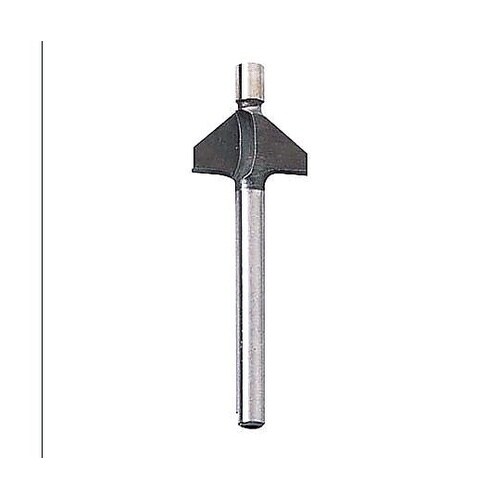 45°ルータービット(面取り用) EA8