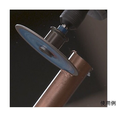 38mm カッティングホイール EA81