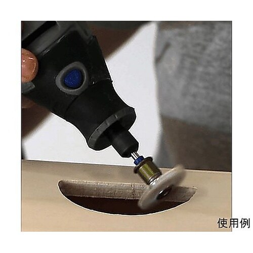 25.4x3.2mm/#120 特殊樹脂