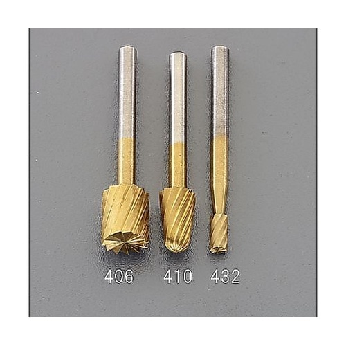 3.2x 6.4mm/3.2mm軸 [T