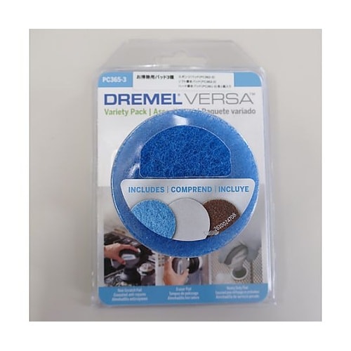 φ63.5mm 磨きパッドセット EA9