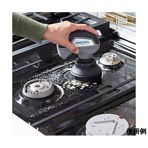 φ63.5mm 磨きパッドセット EA9