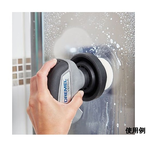 φ63.5mm 磨きパッドセット EA9