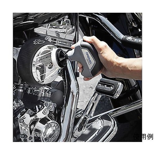 φ63.5mm ポリッシングパッド(ソフ