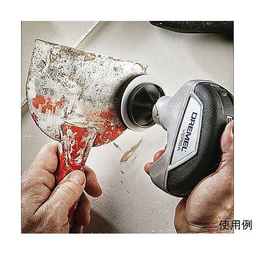 φ63.5mm/#120 磨きパッド(ハ