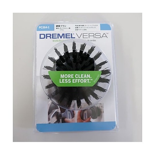 φ63.5mm 硬質ブラシ(ノーマル)